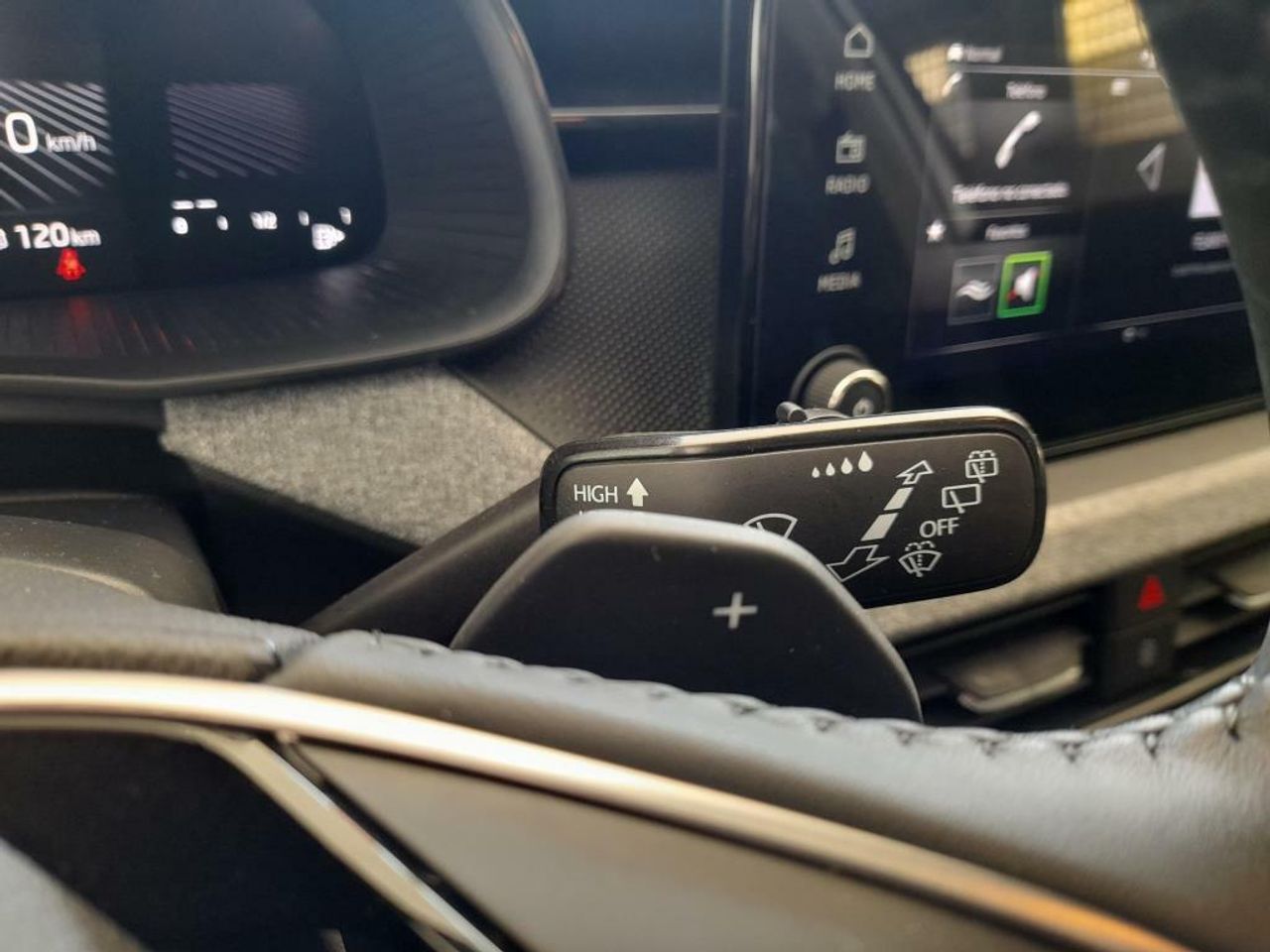 Foto Skoda Kamiq 17