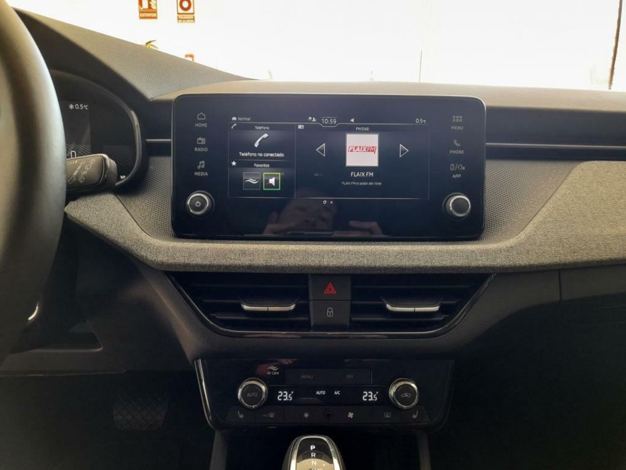 Foto Skoda Kamiq 19