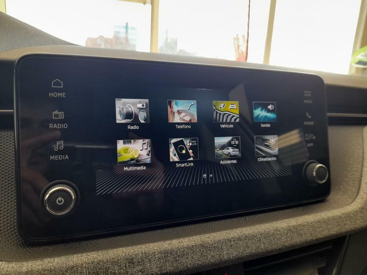 Foto Skoda Kamiq 21