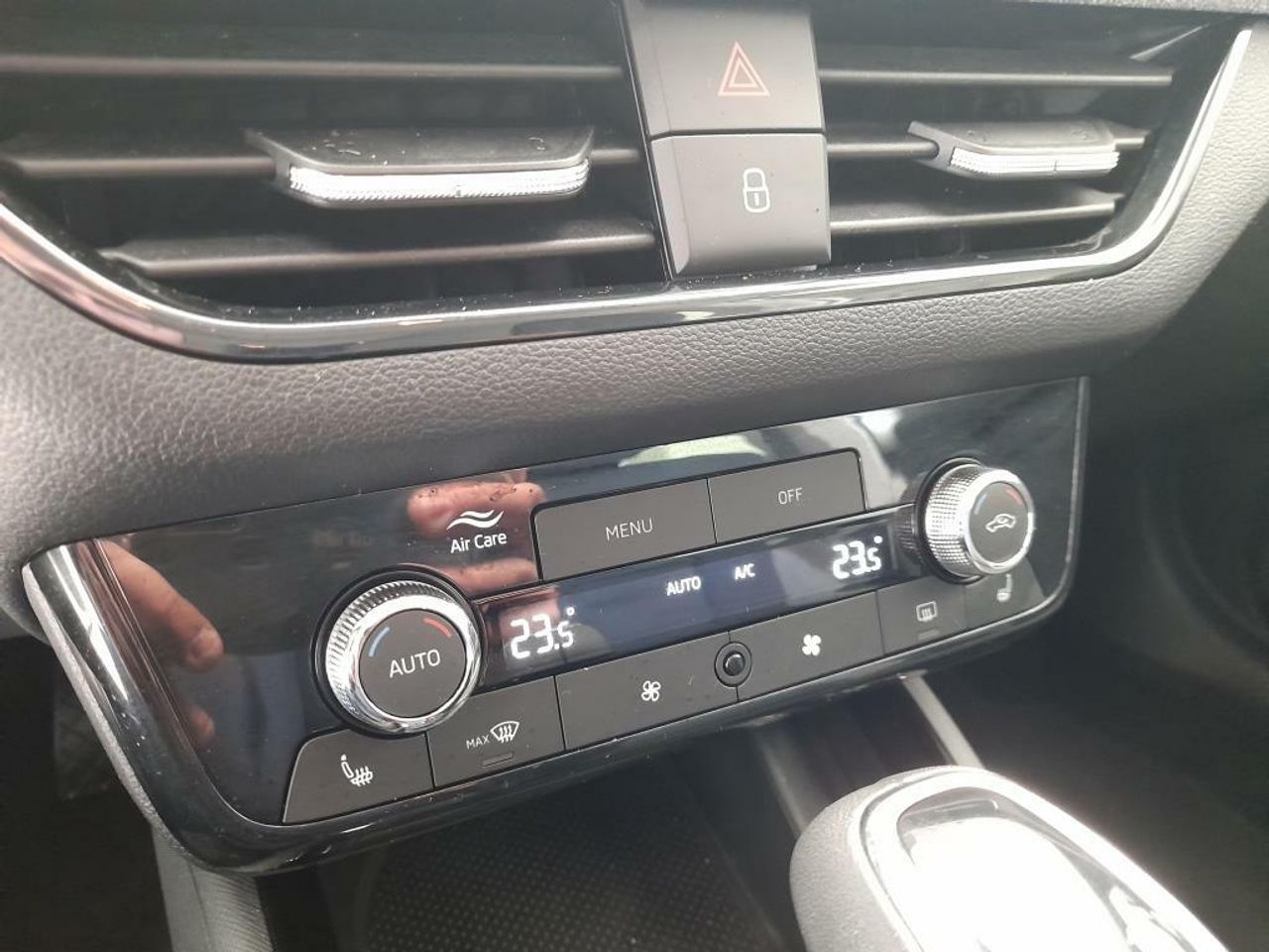 Foto Skoda Kamiq 24