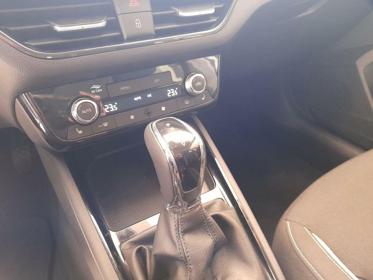 Foto Skoda Kamiq 25