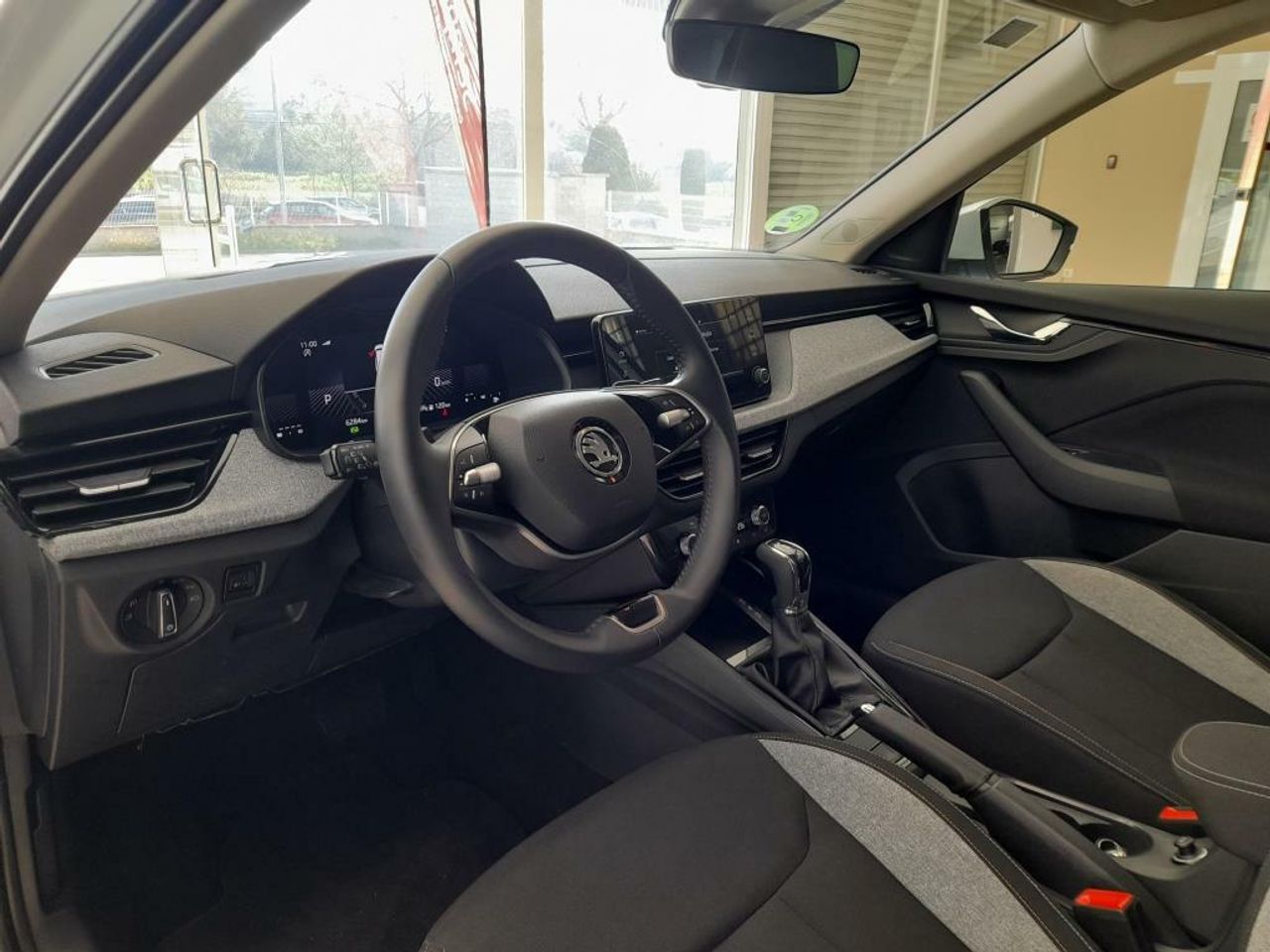 Foto Skoda Kamiq 26