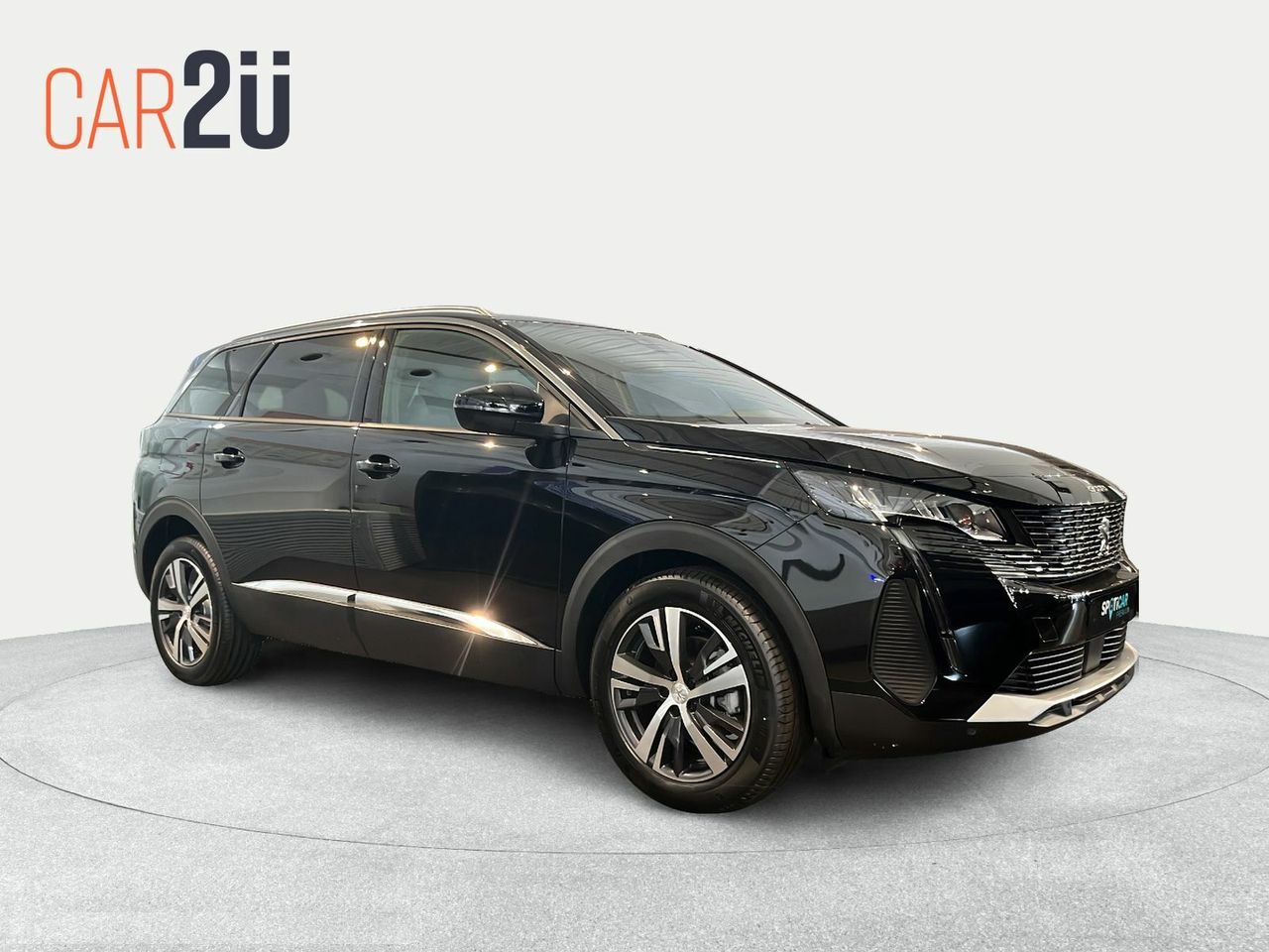 Foto Peugeot 5008 3