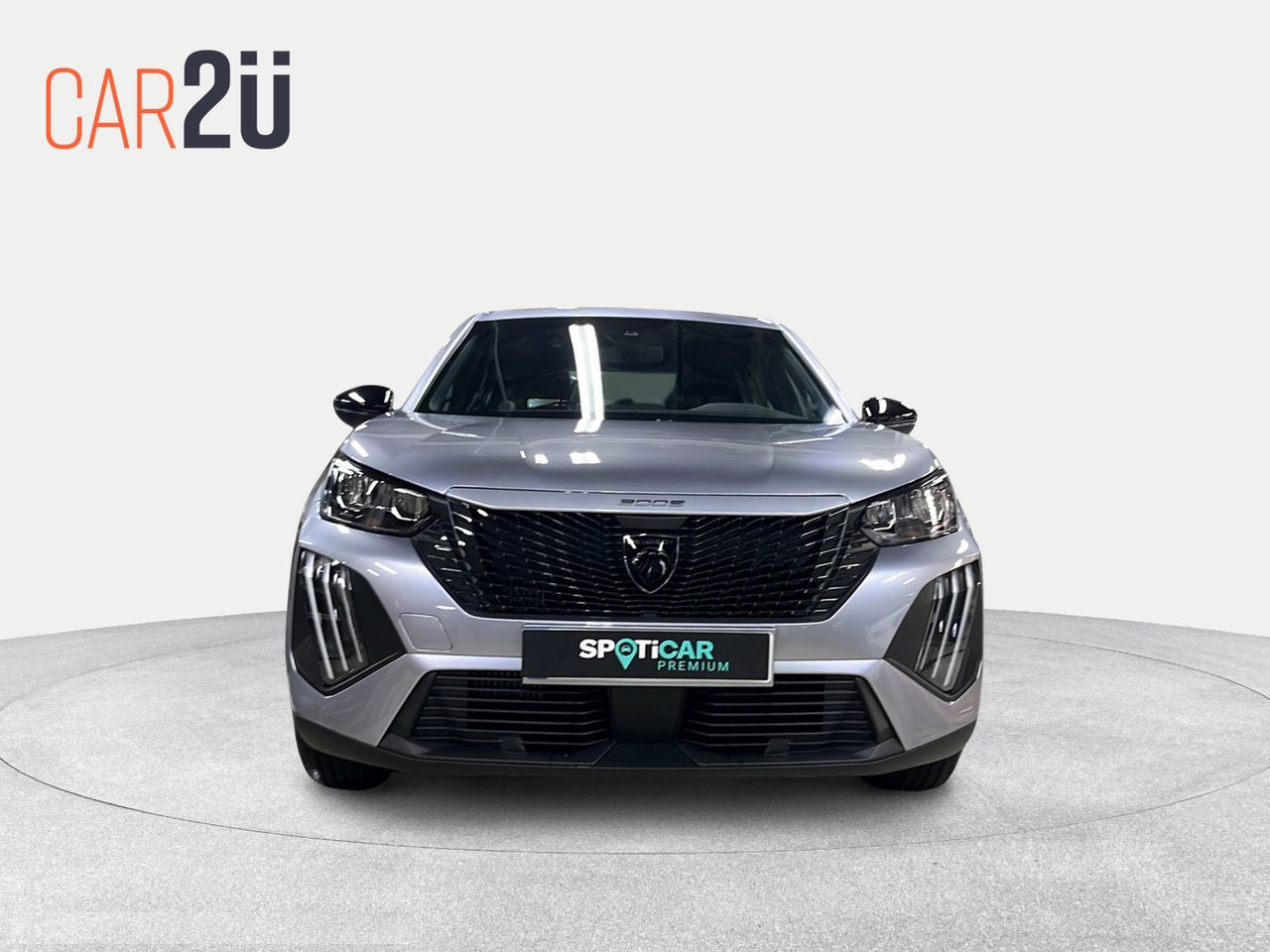 Foto Peugeot 2008 2