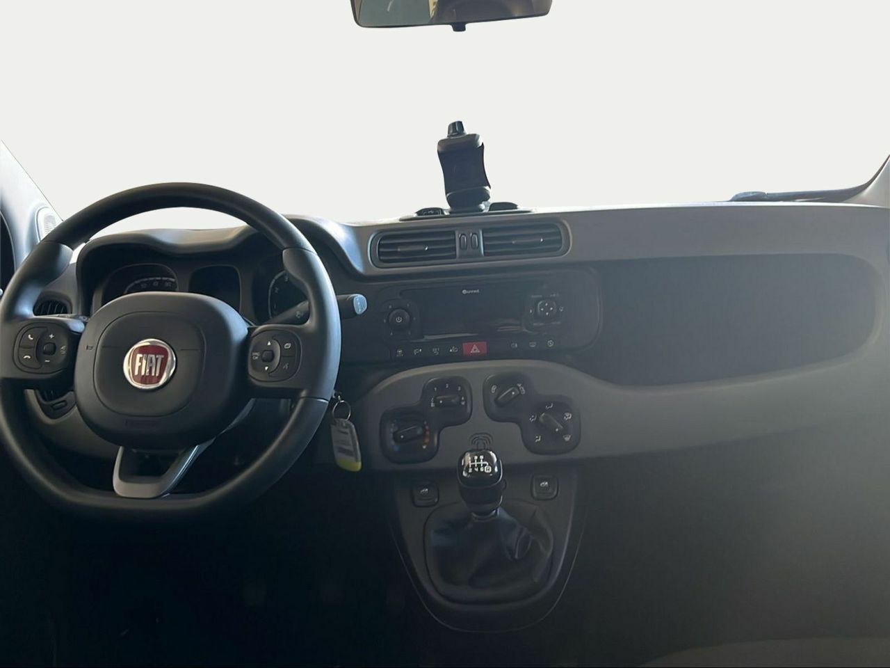 Foto Fiat Panda 8