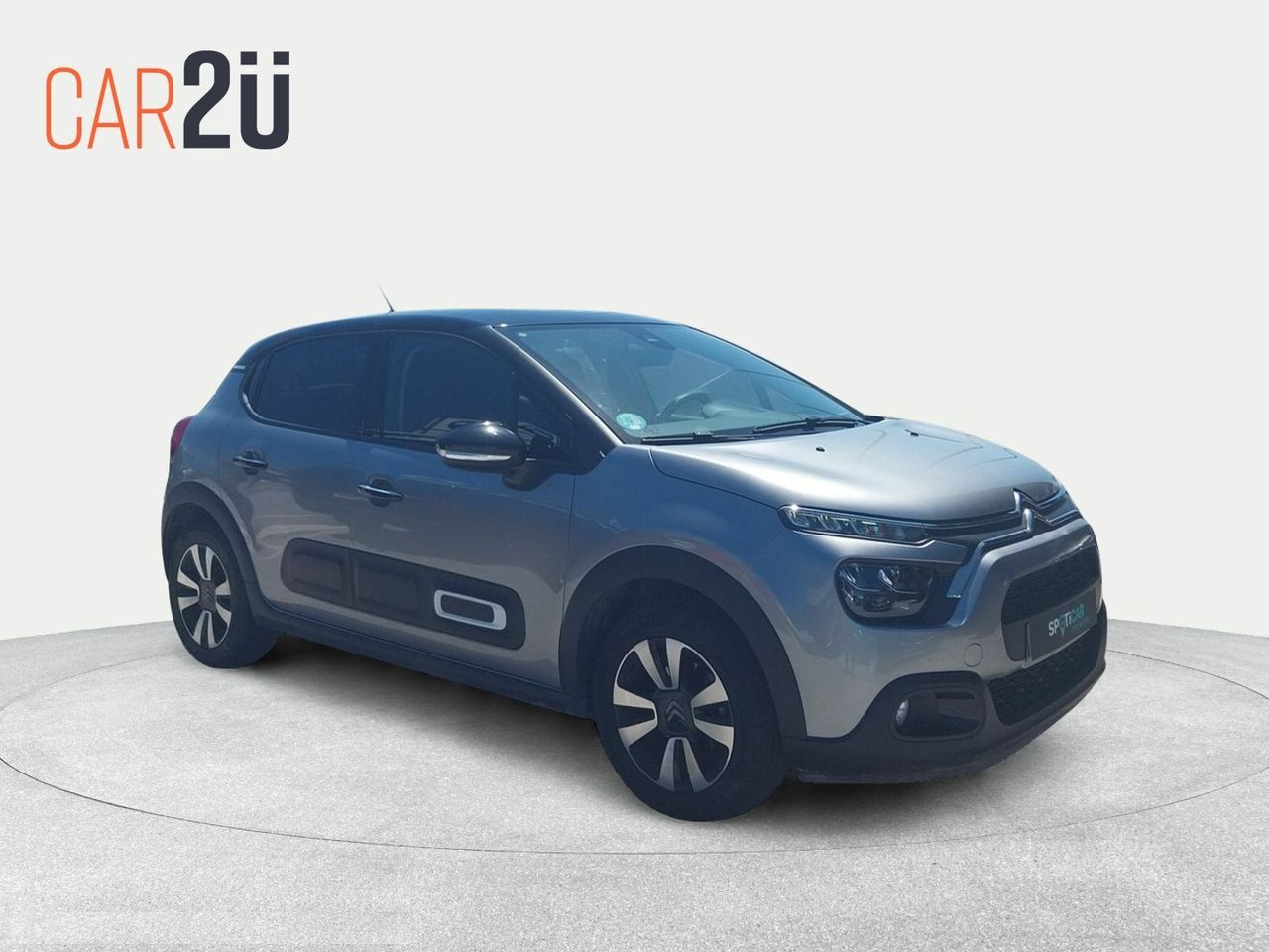 Foto Citroën C3 3