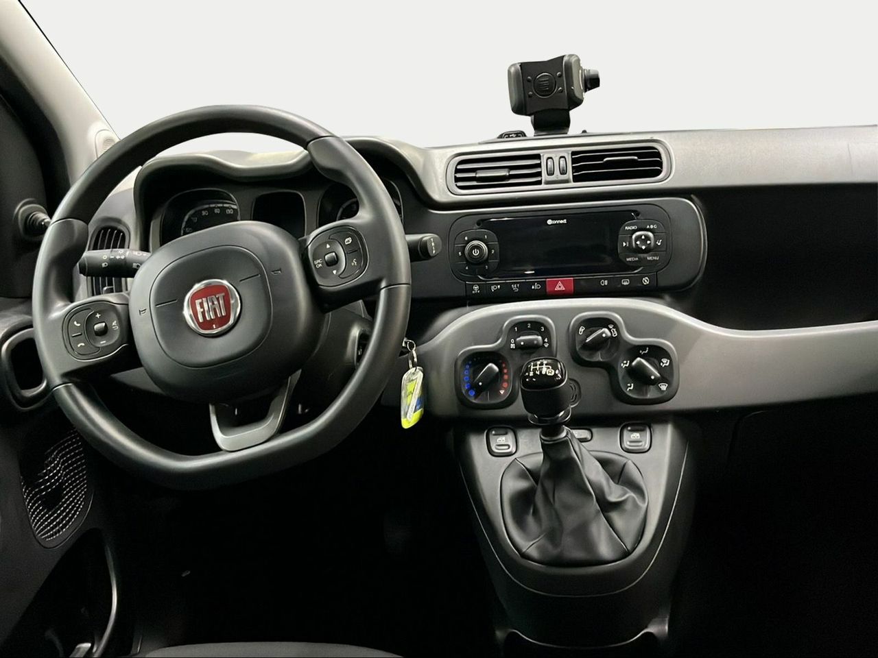 Foto Fiat Panda 8