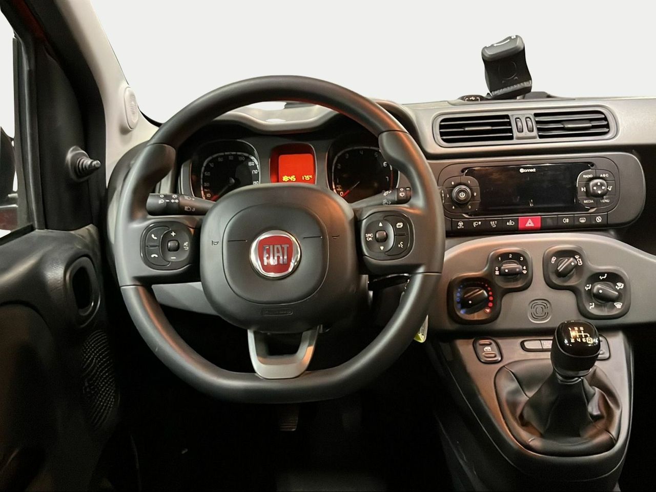 Foto Fiat Panda 14