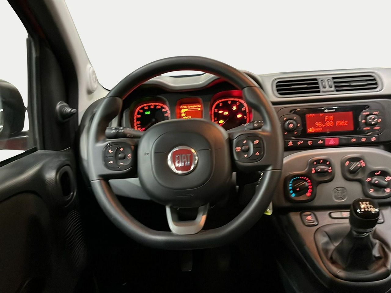 Foto Fiat Panda 14