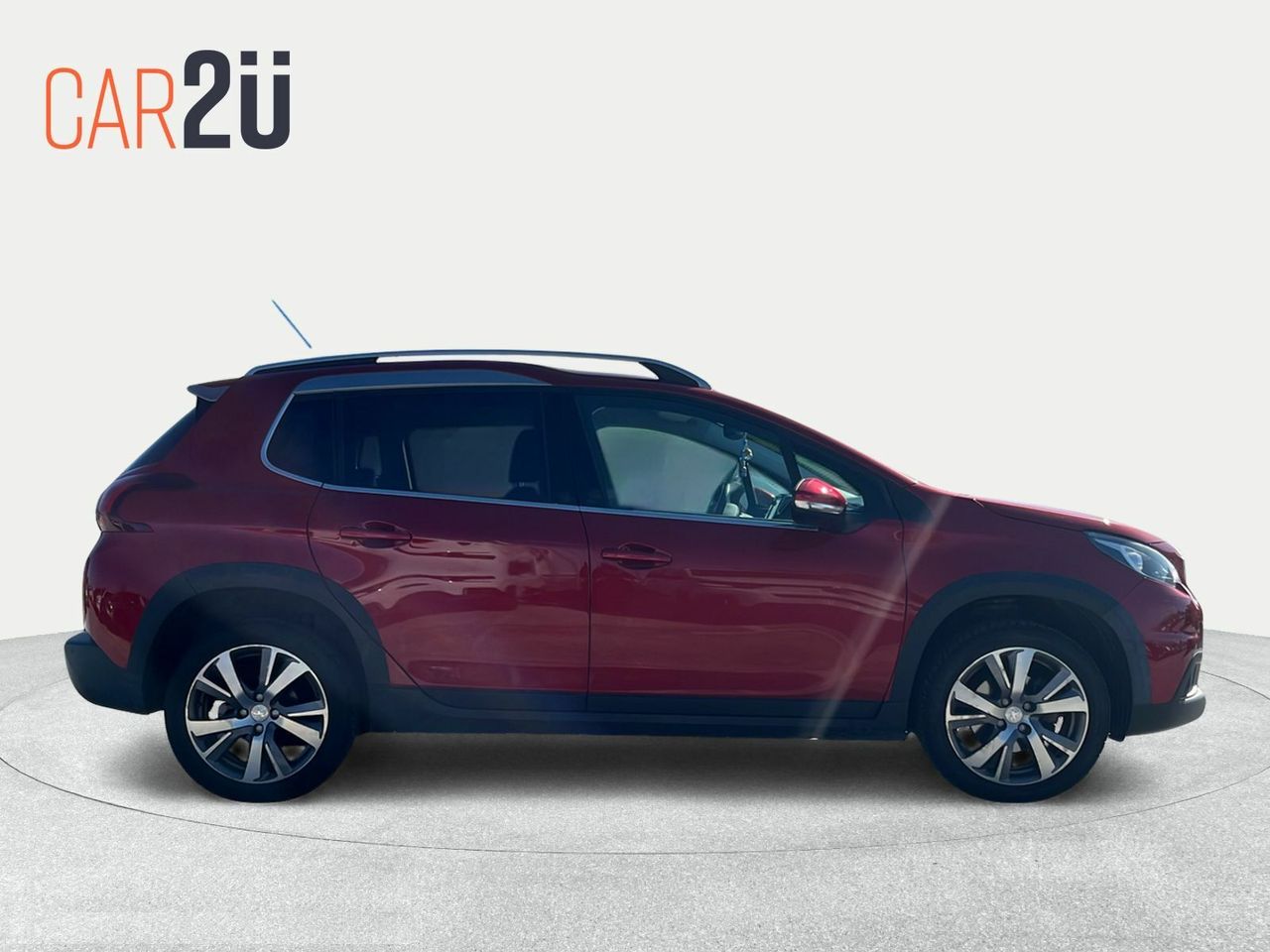 Foto Peugeot 2008 4