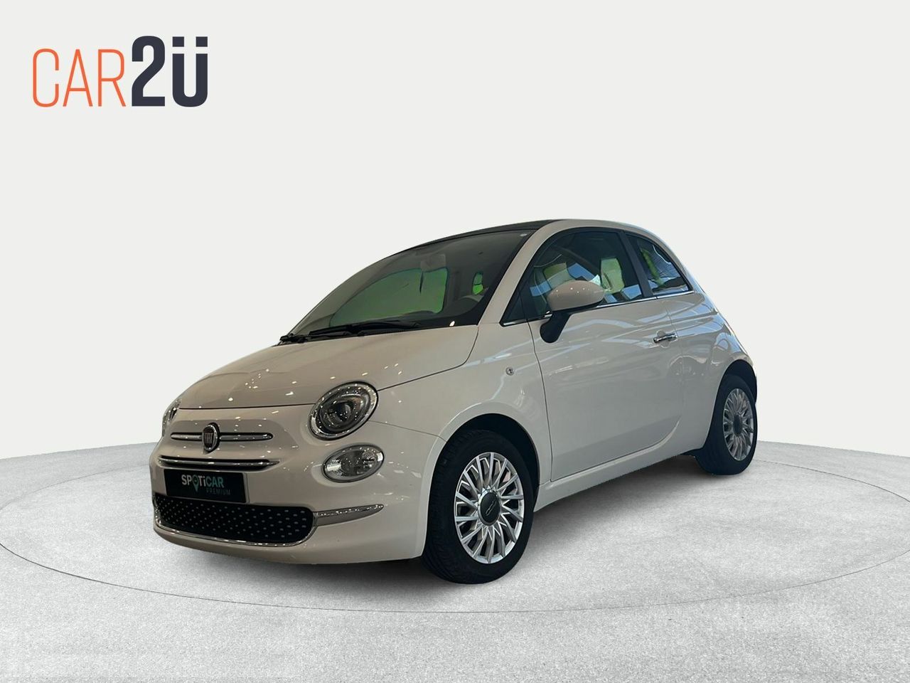 Foto Fiat 500 1