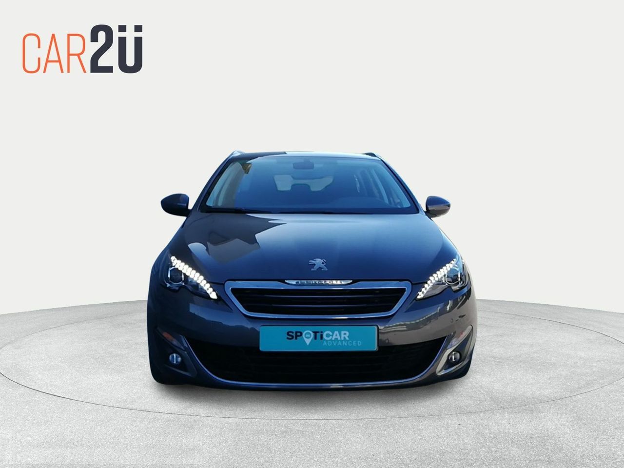 Foto Peugeot 308 2