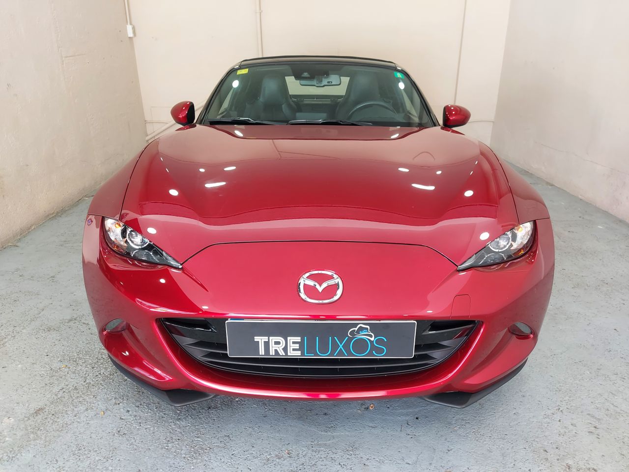 Foto Mazda MX-5 8