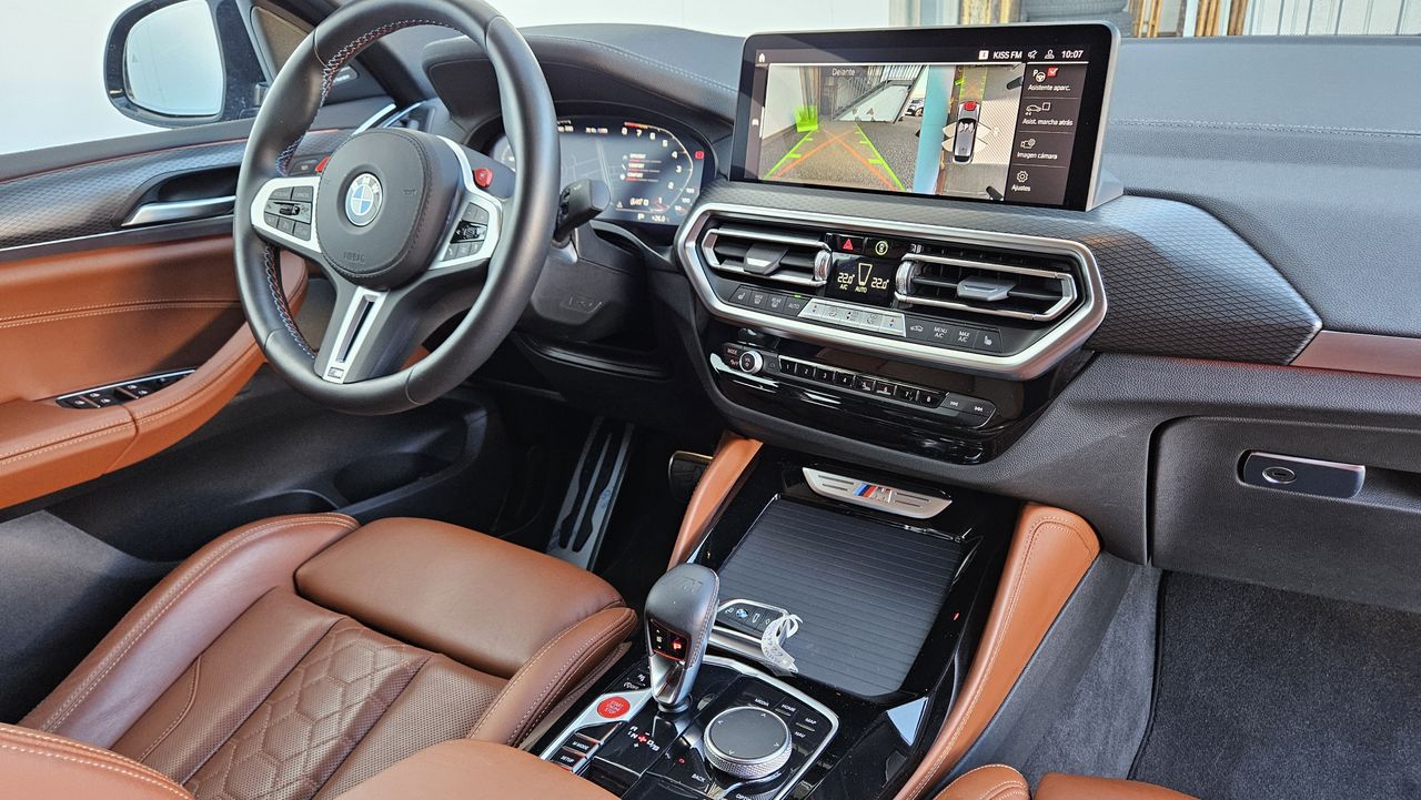 Foto BMW X4 15