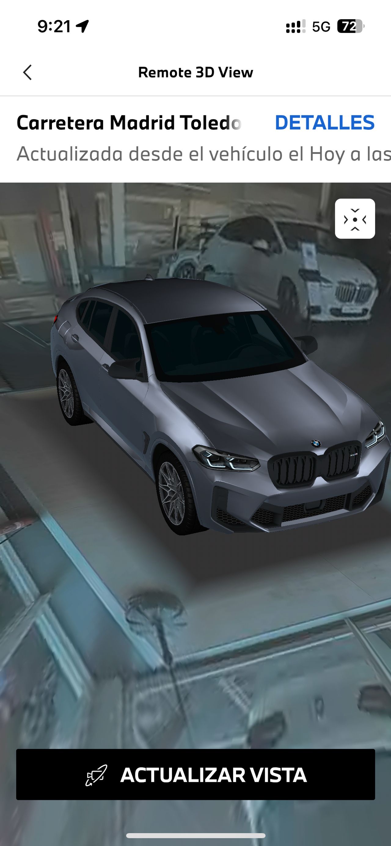 Foto BMW X4 52