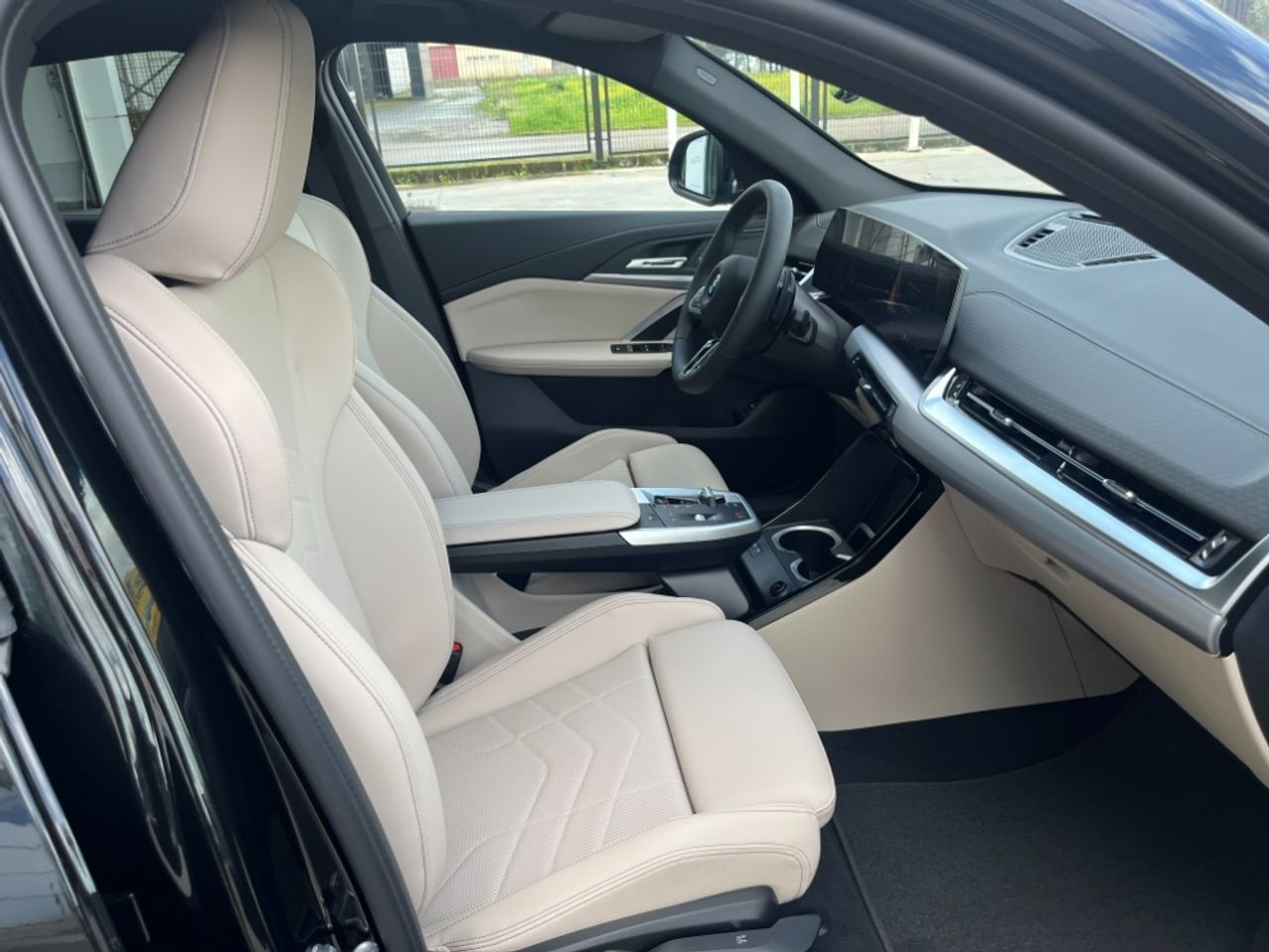Foto BMW X2 9