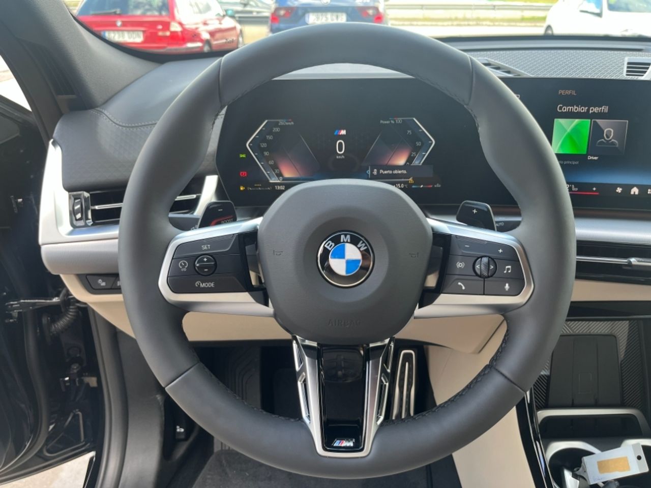 Foto BMW X2 12