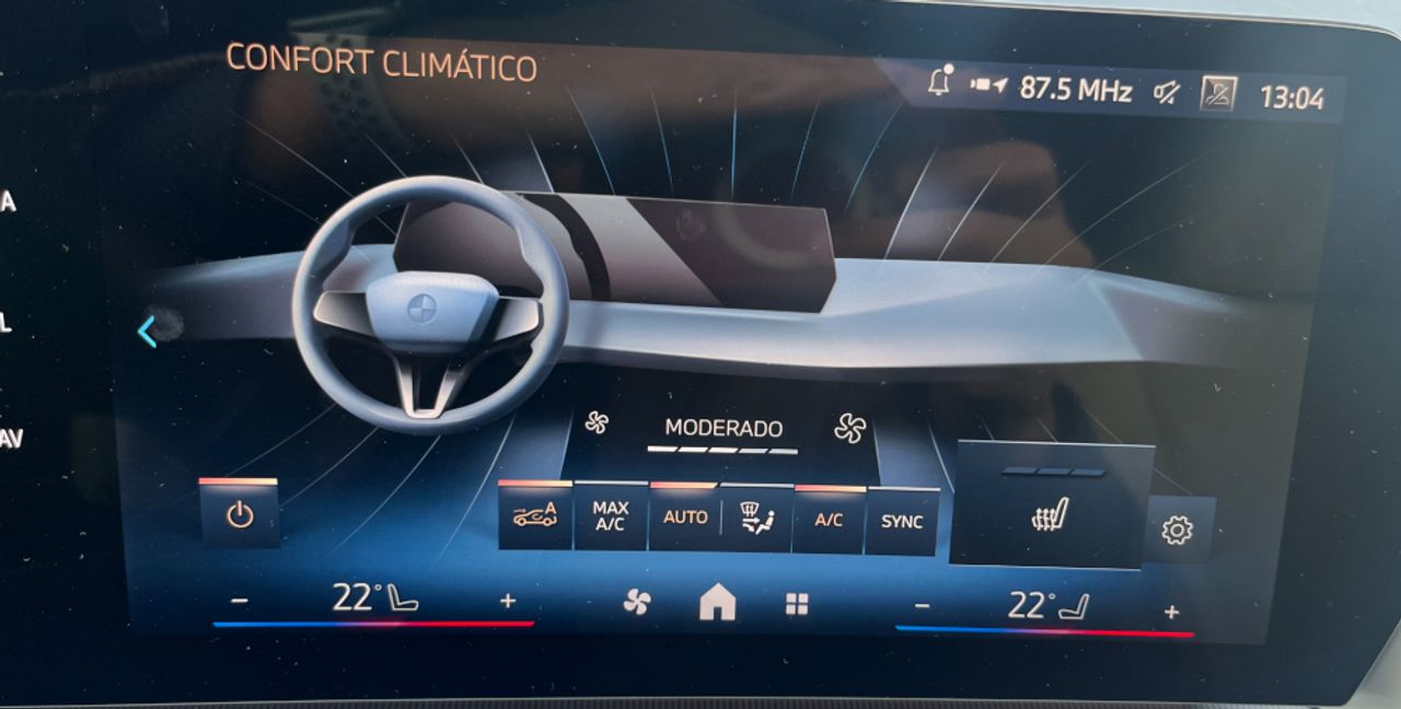Foto BMW X2 14