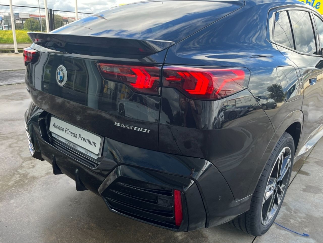 Foto BMW X2 18