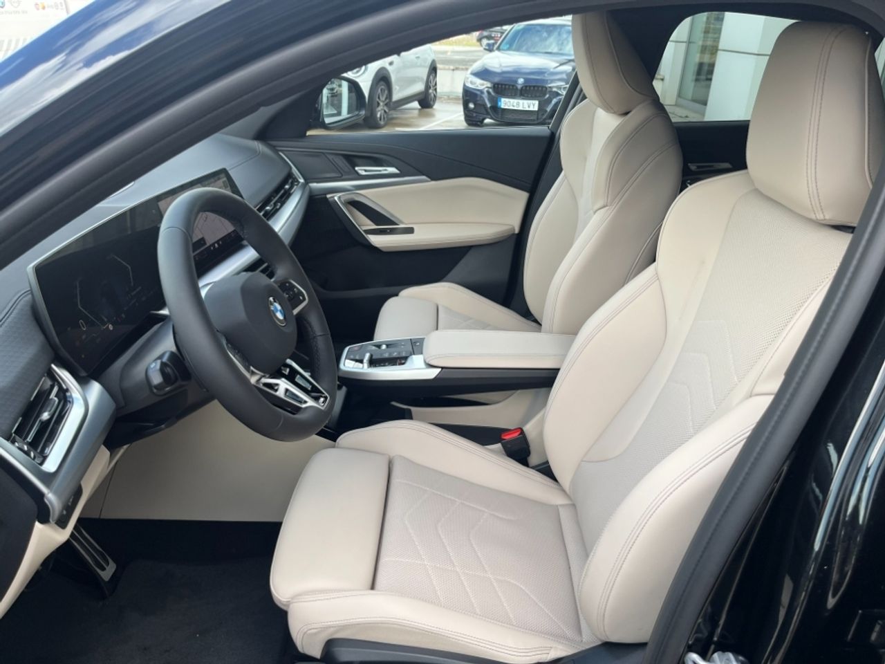 Foto BMW X2 26