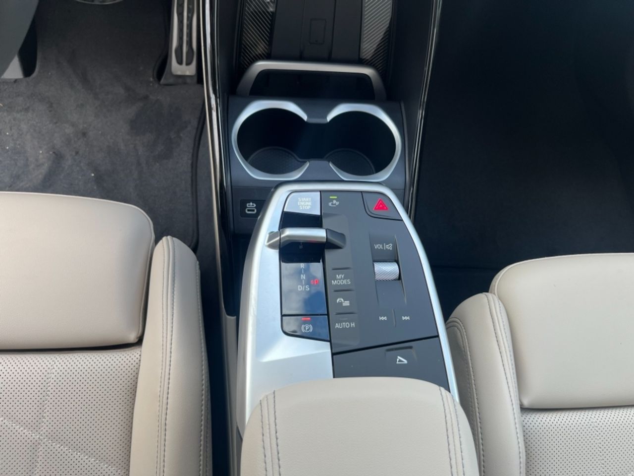 Foto BMW X2 30