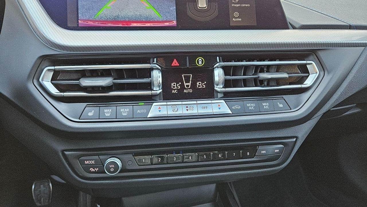 Foto BMW Serie 1 15