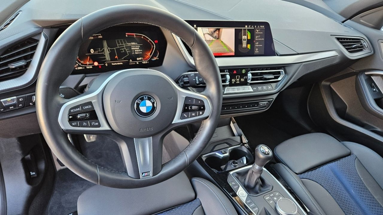 Foto BMW Serie 1 24