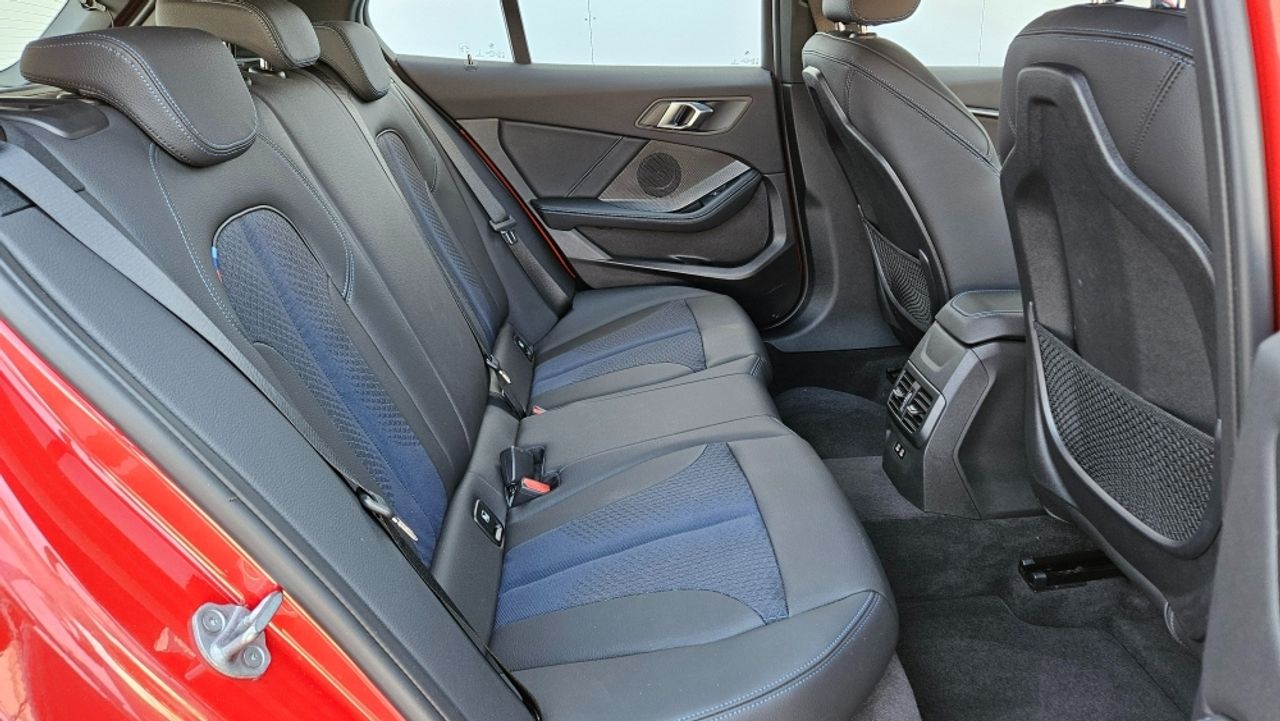 Foto BMW Serie 1 28
