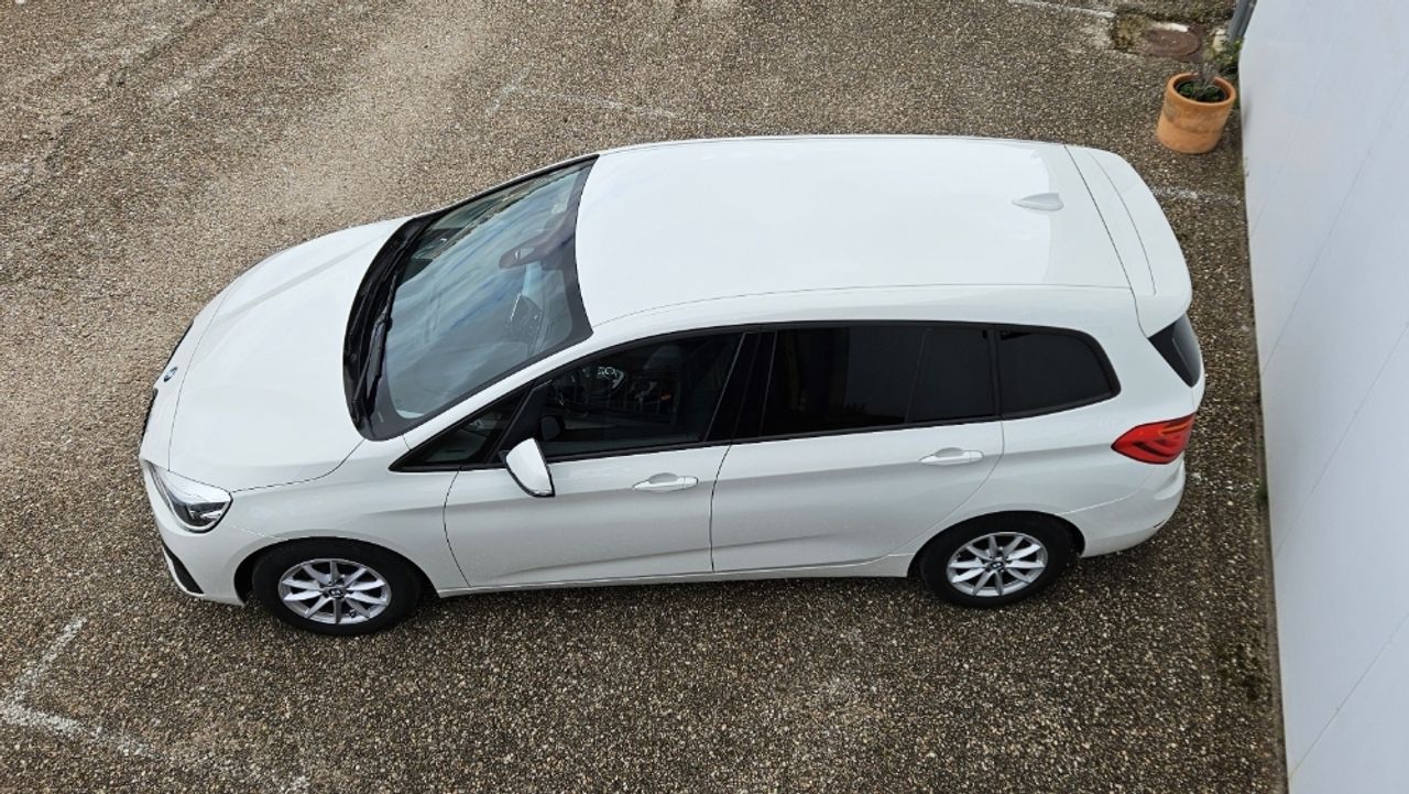 Foto BMW Serie 2 4