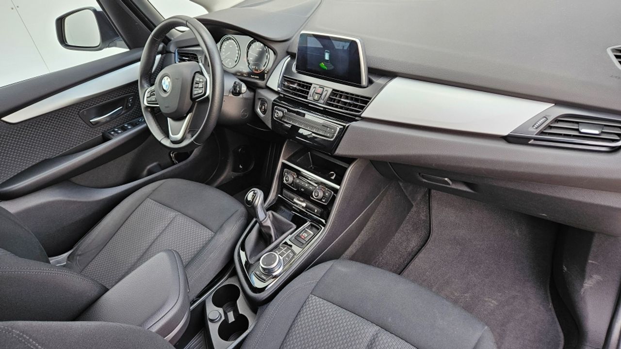 Foto BMW Serie 2 12