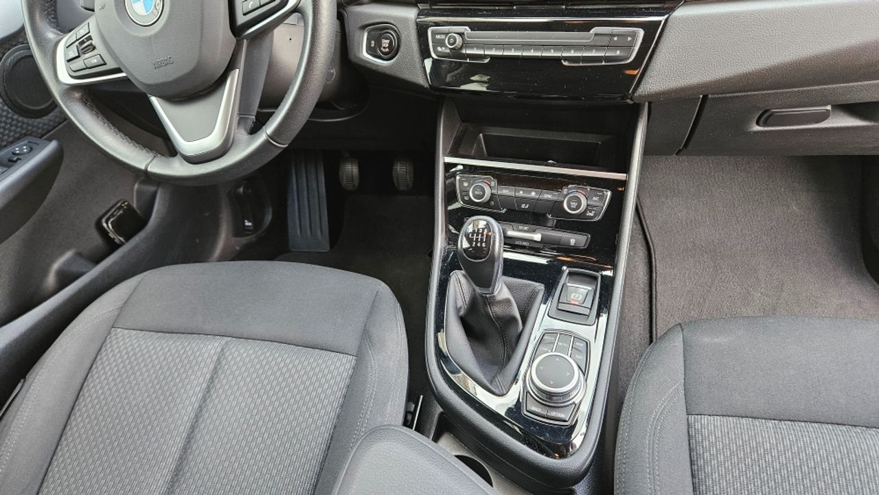 Foto BMW Serie 2 13