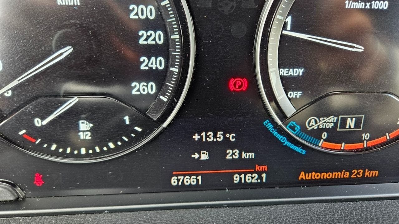 Foto BMW Serie 2 17