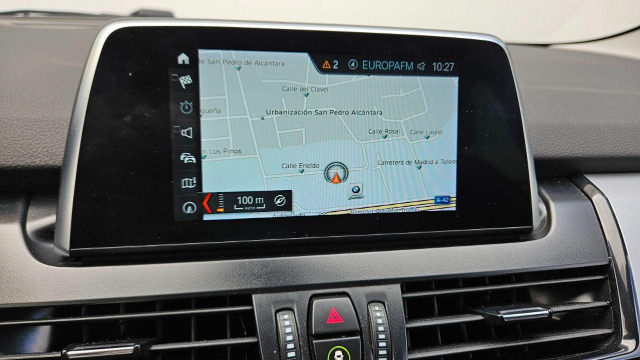 Foto BMW Serie 2 19