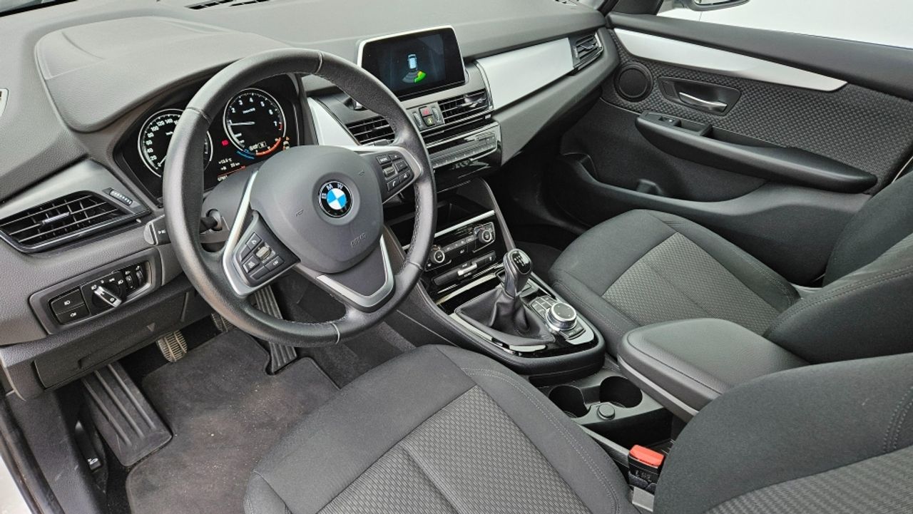 Foto BMW Serie 2 23
