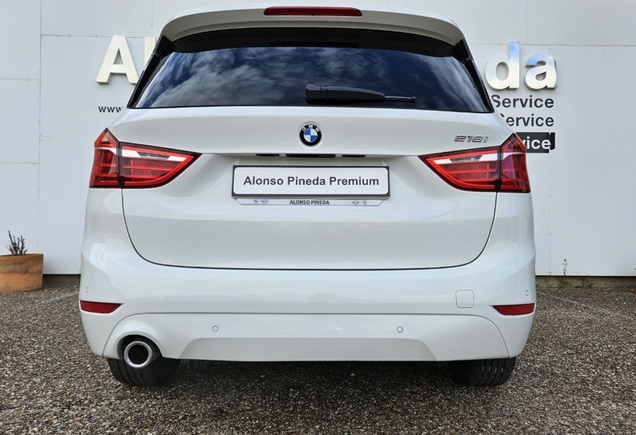 Foto BMW Serie 2 24