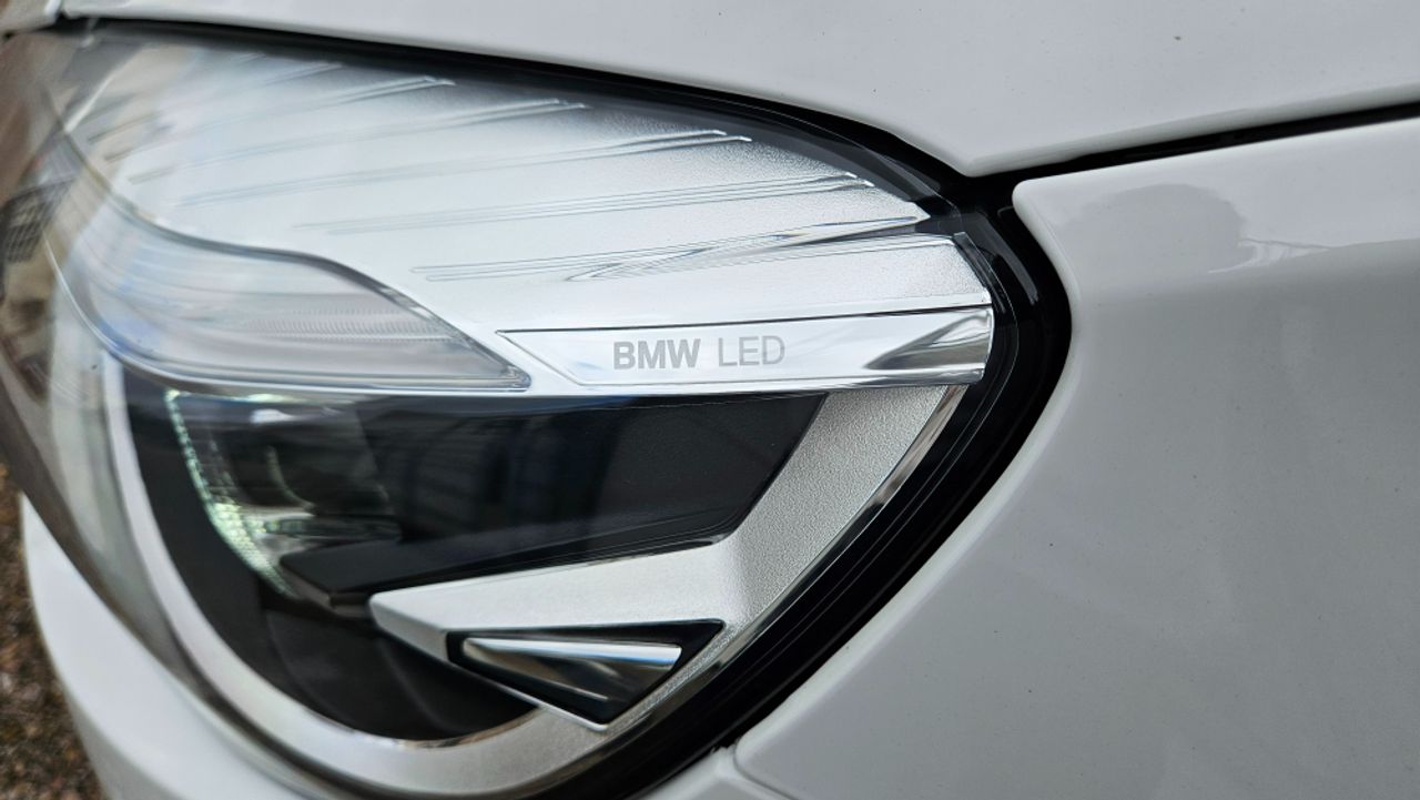 Foto BMW Serie 2 28