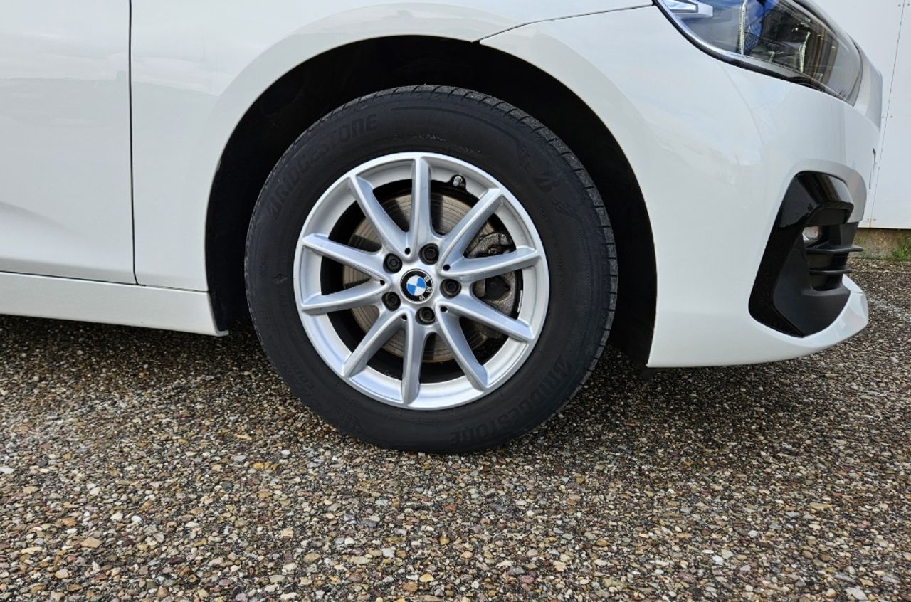 Foto BMW Serie 2 31
