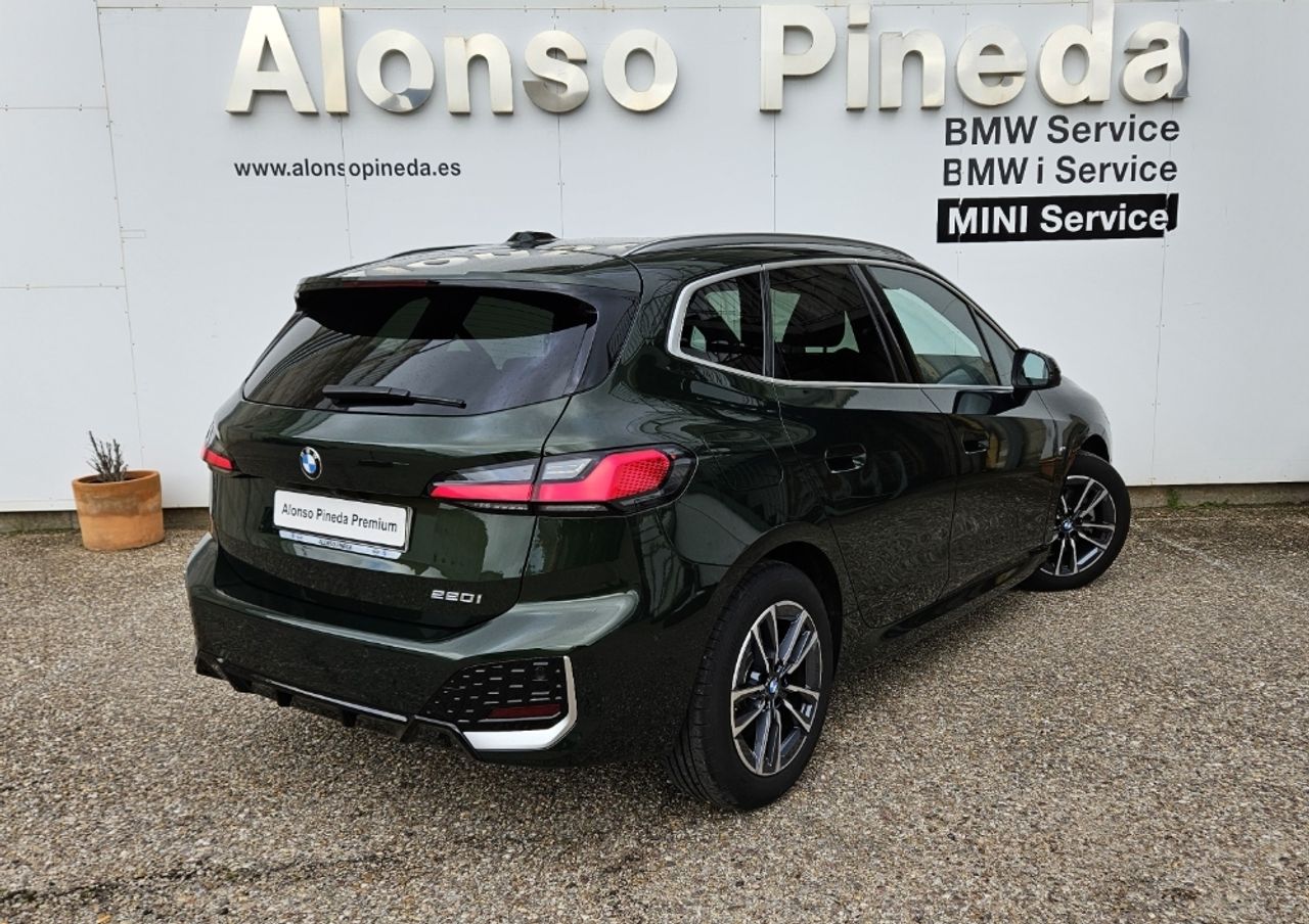 Foto BMW Serie 2 2