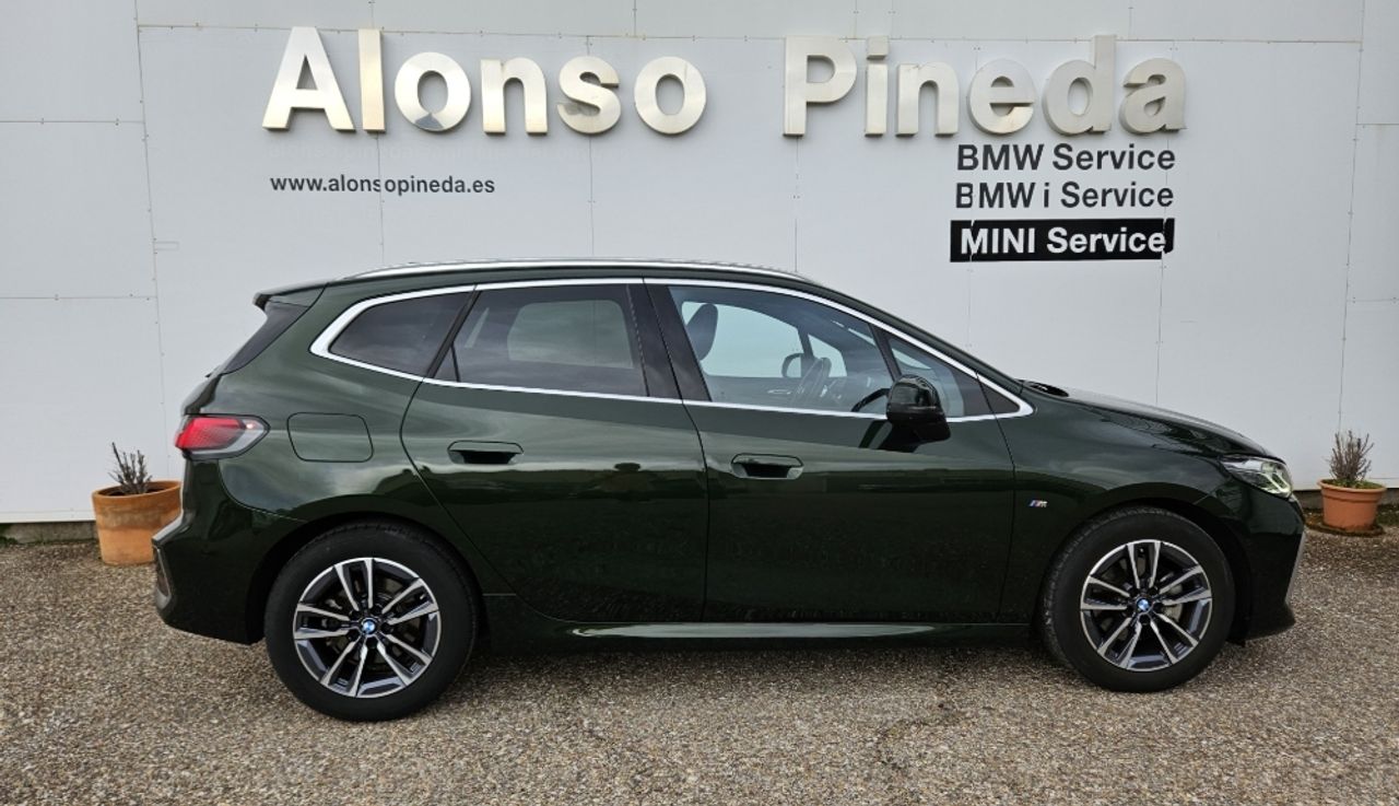 Foto BMW Serie 2 7