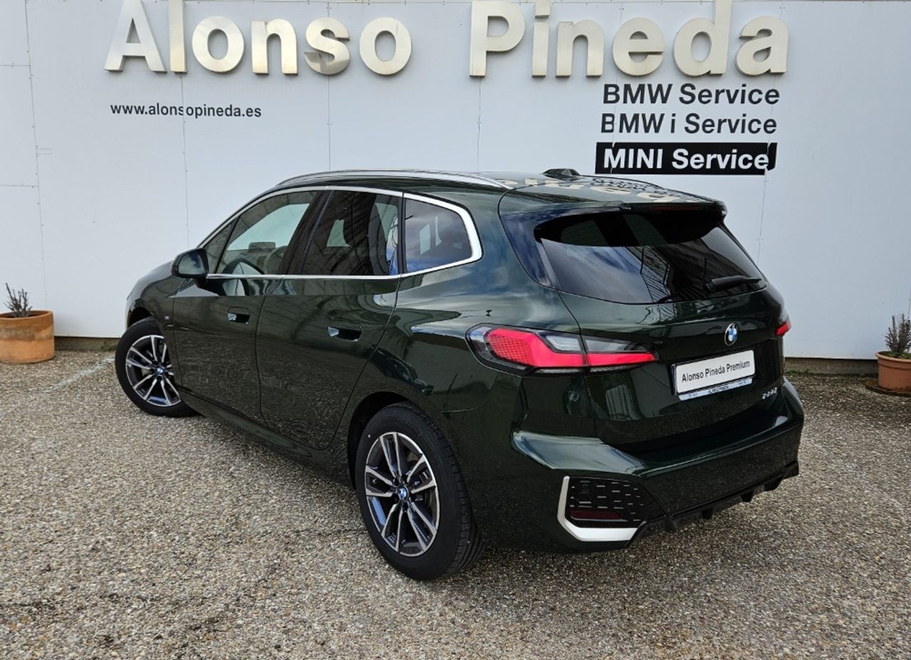 Foto BMW Serie 2 9