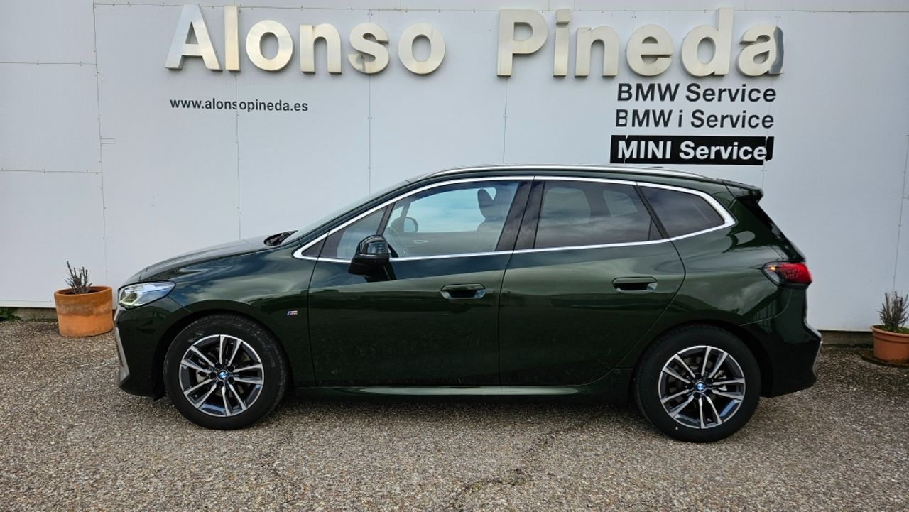 Foto BMW Serie 2 10