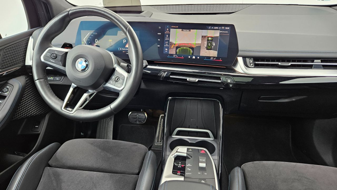 Foto BMW Serie 2 12