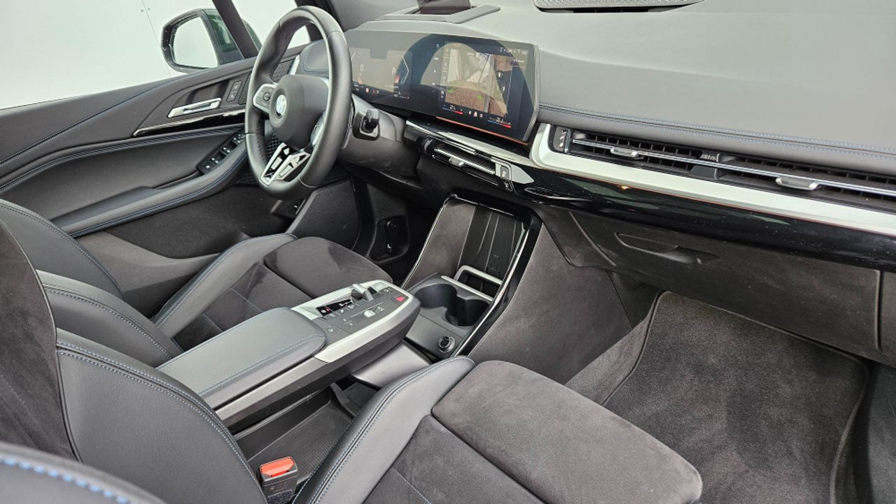 Foto BMW Serie 2 14