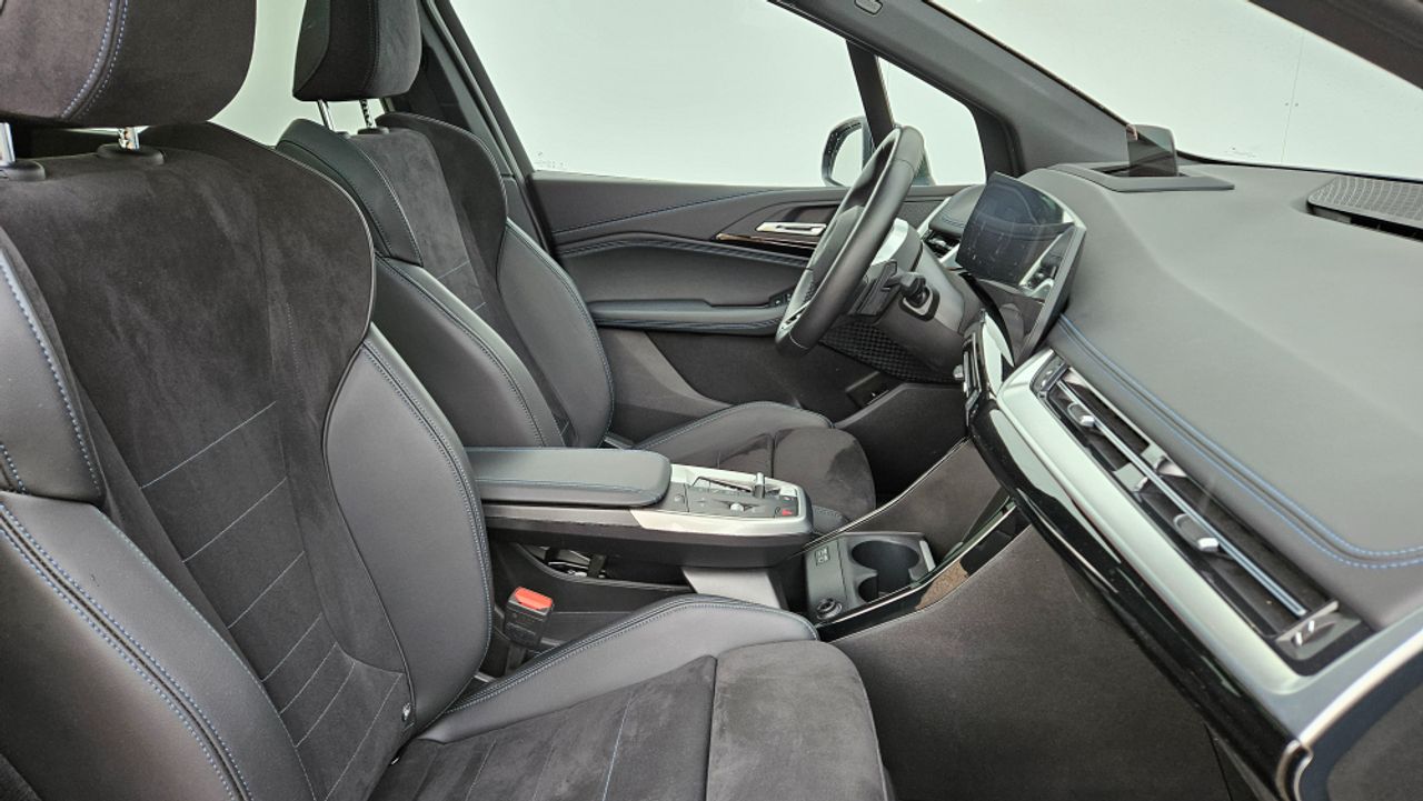 Foto BMW Serie 2 15