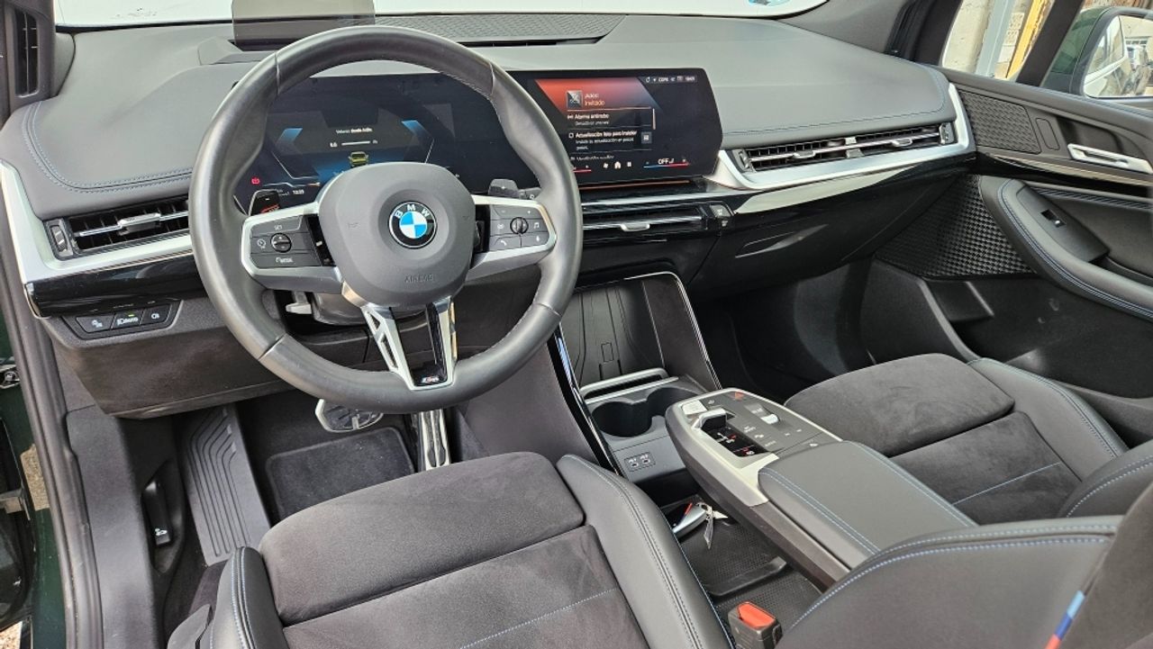 Foto BMW Serie 2 26
