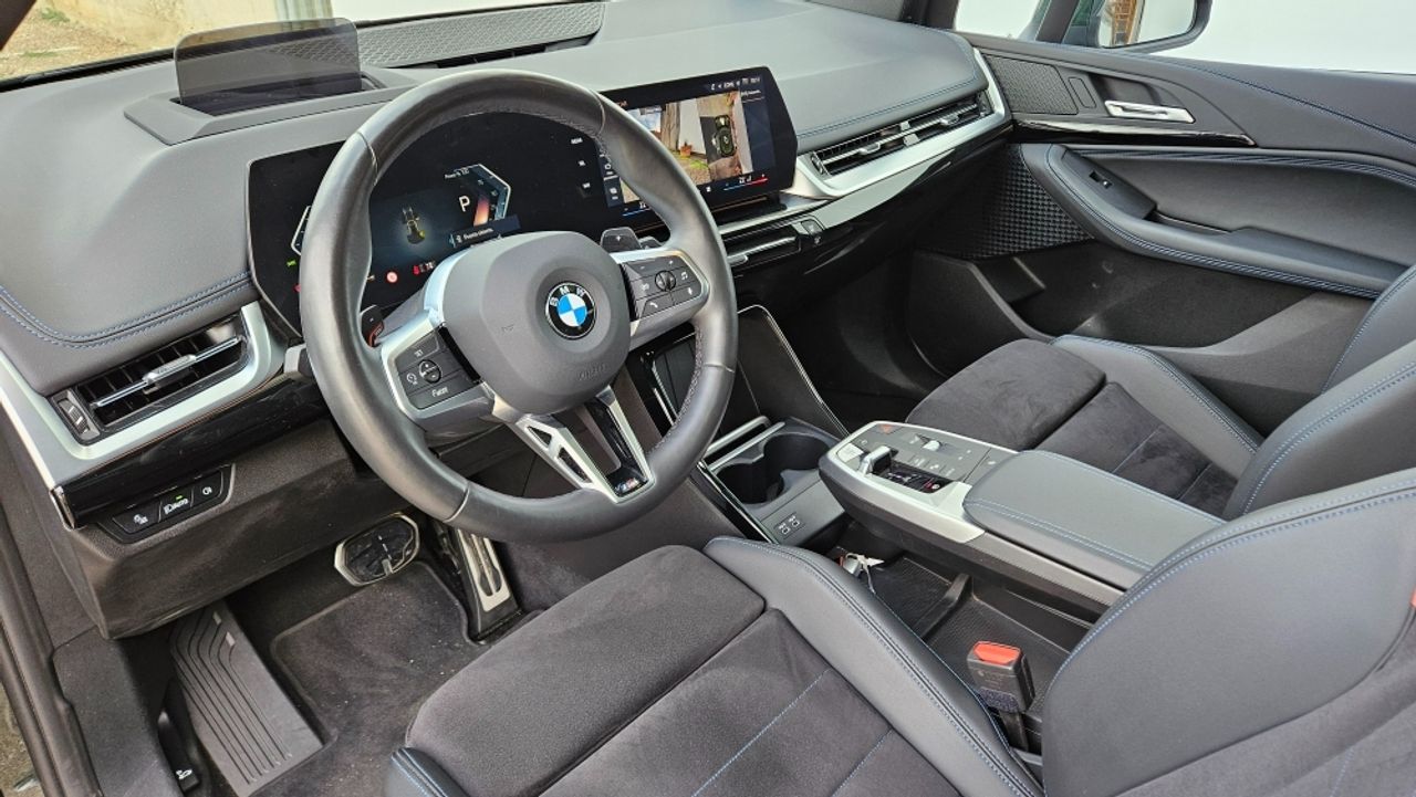 Foto BMW Serie 2 31