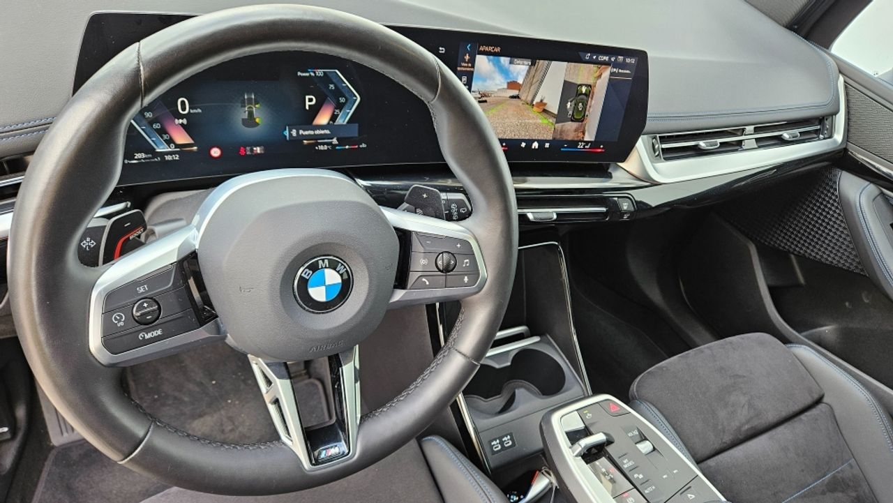 Foto BMW Serie 2 33
