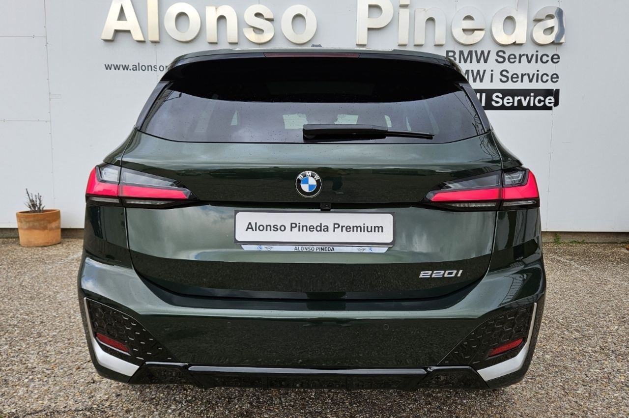 Foto BMW Serie 2 35
