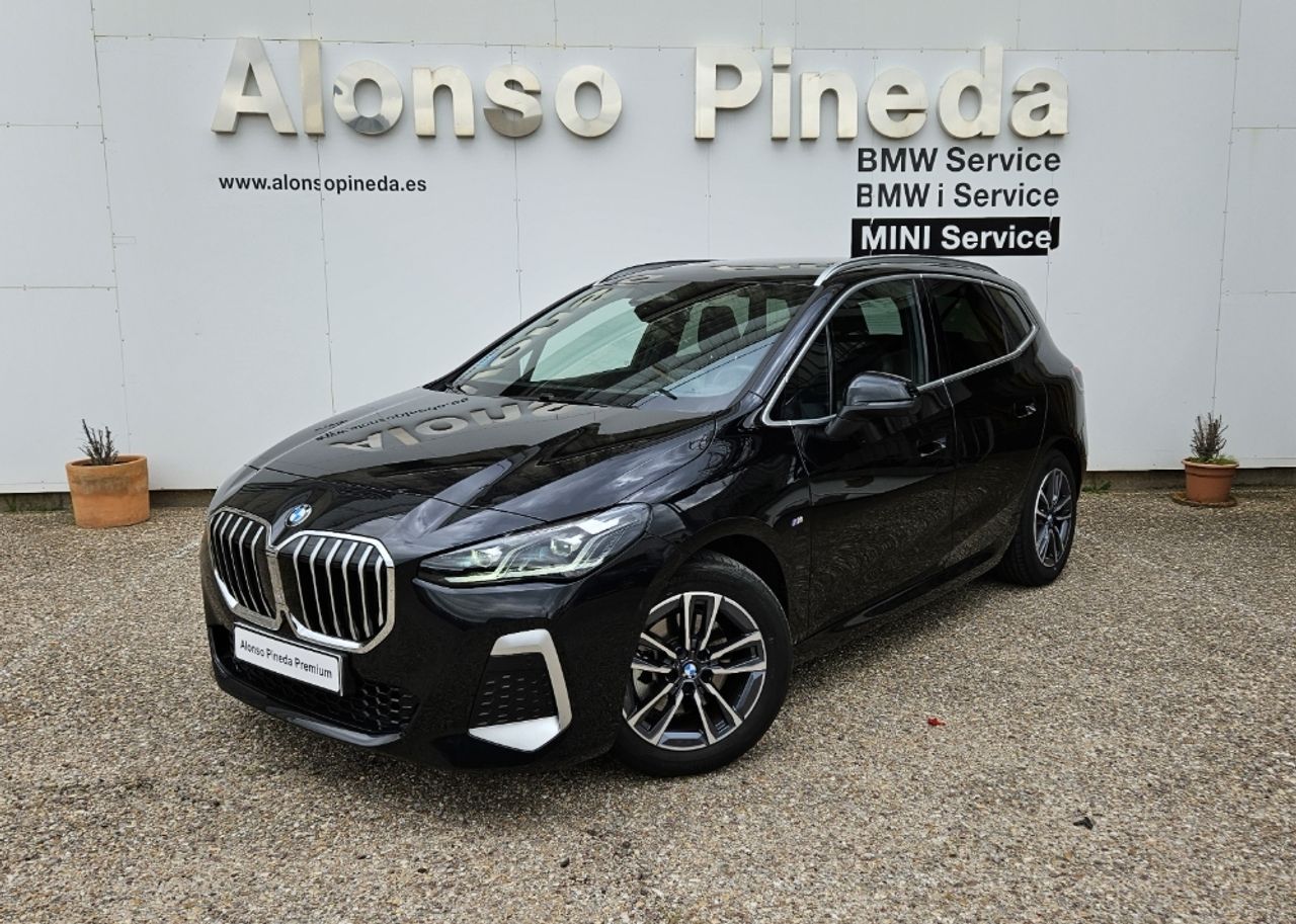 Foto BMW Serie 2 1