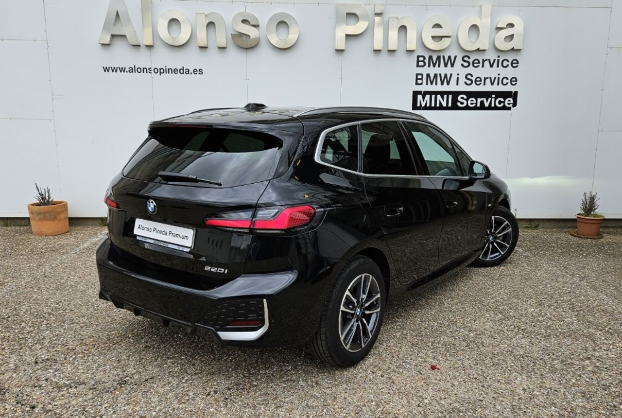 Foto BMW Serie 2 2
